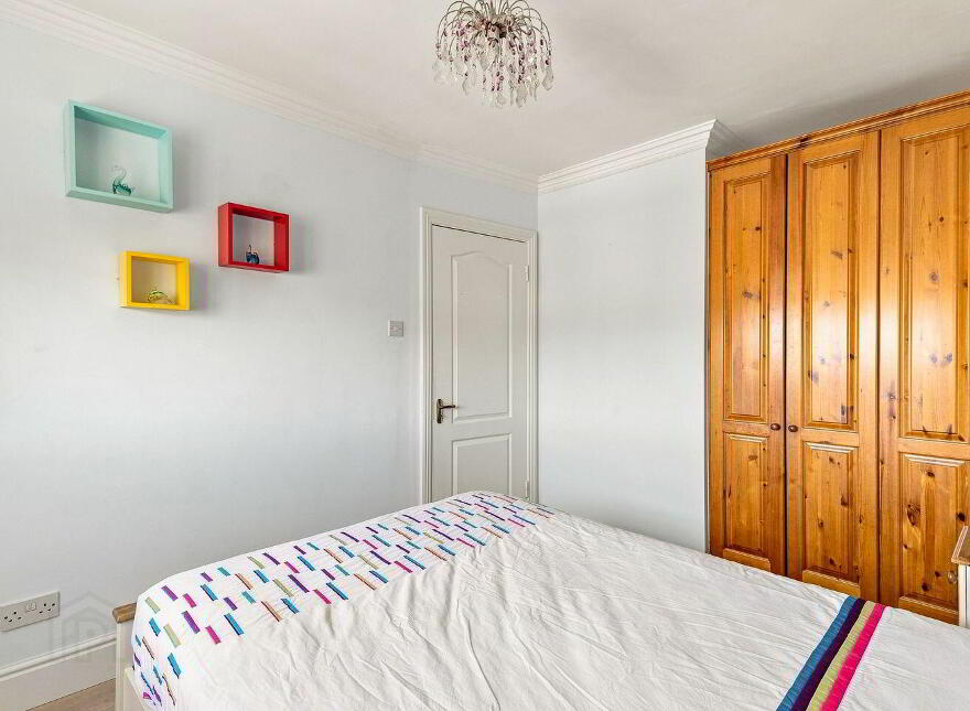 10 Kilbelin Close, Newbridge, W12KX82