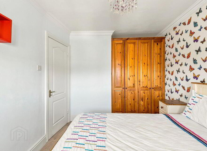 10 Kilbelin Close, Newbridge, W12KX82