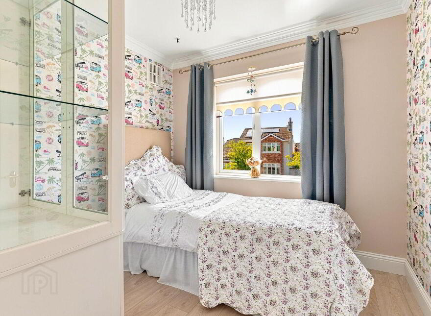 10 Kilbelin Close, Newbridge, W12KX82