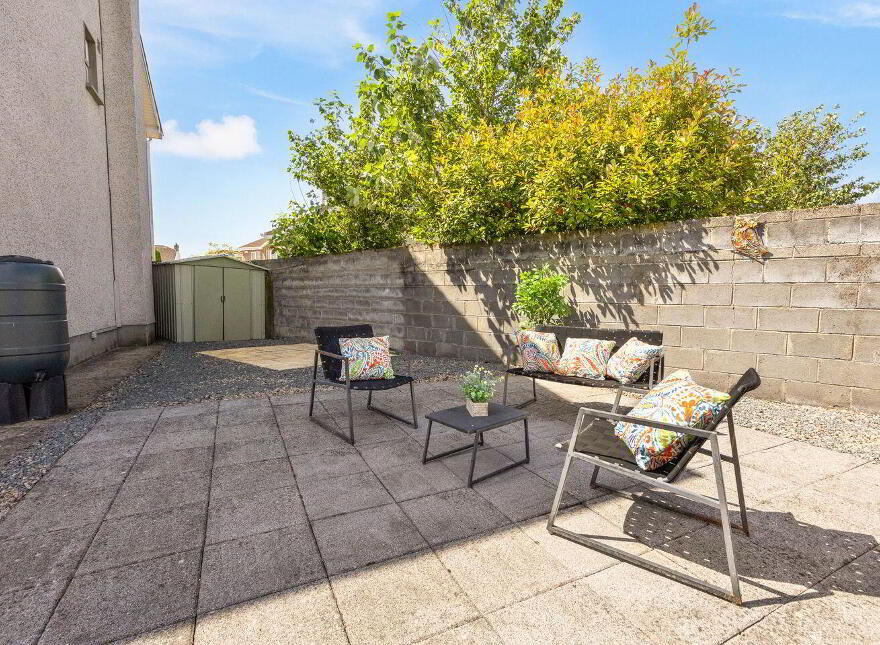 10 Kilbelin Close, Newbridge, W12KX82