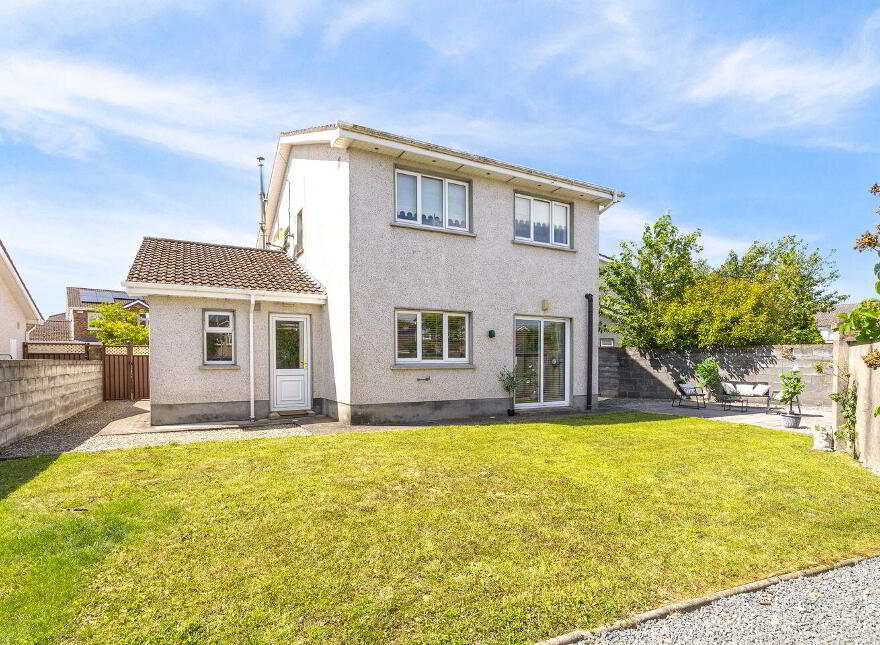 10 Kilbelin Close, Newbridge, W12KX82