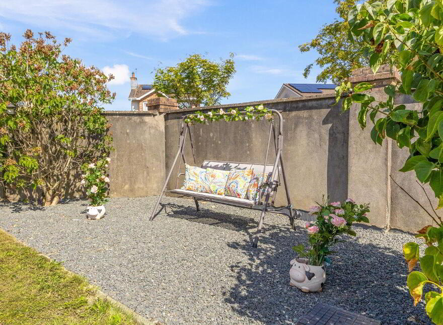 10 Kilbelin Close, Newbridge, W12KX82