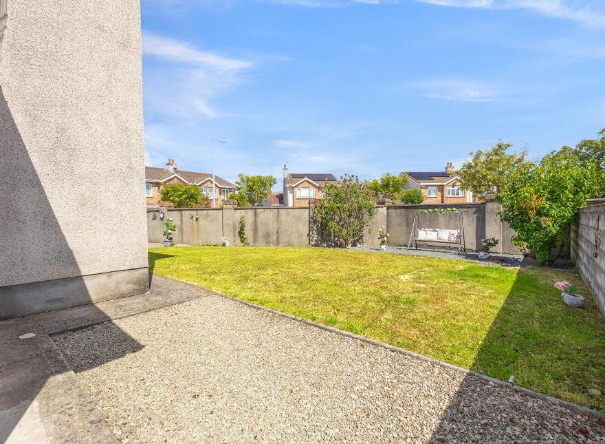 10 Kilbelin Close, Newbridge, W12KX82