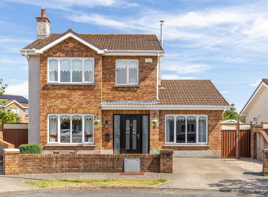 10 Kilbelin Close, Newbridge, W12KX82