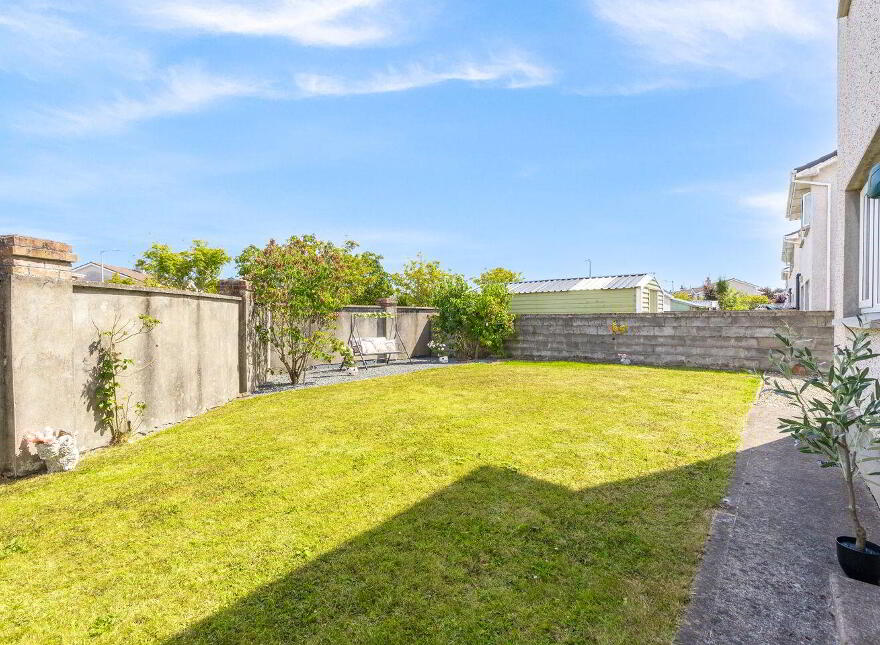 10 Kilbelin Close, Newbridge, W12KX82