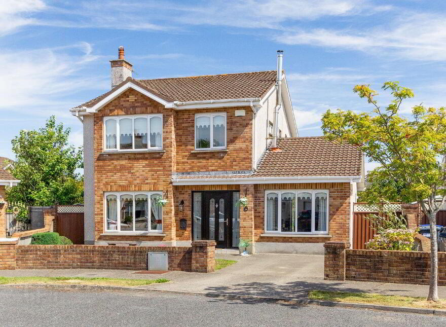 10 Kilbelin Close, Newbridge, W12KX82