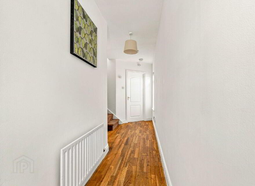 11 The Green, College Farm, Newbridge, W12H674