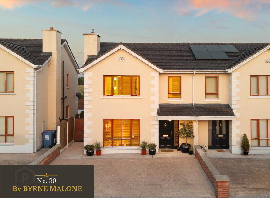 30 Crotanstown Grange, Green Road, Newbridge, R56Y622