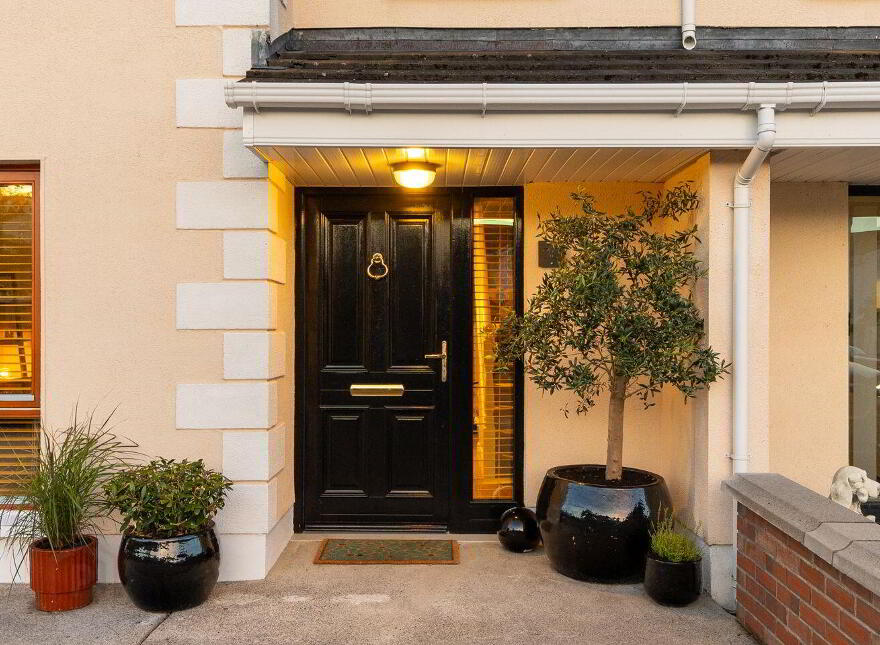 30 Crotanstown Grange, Green Road, Newbridge, R56Y622