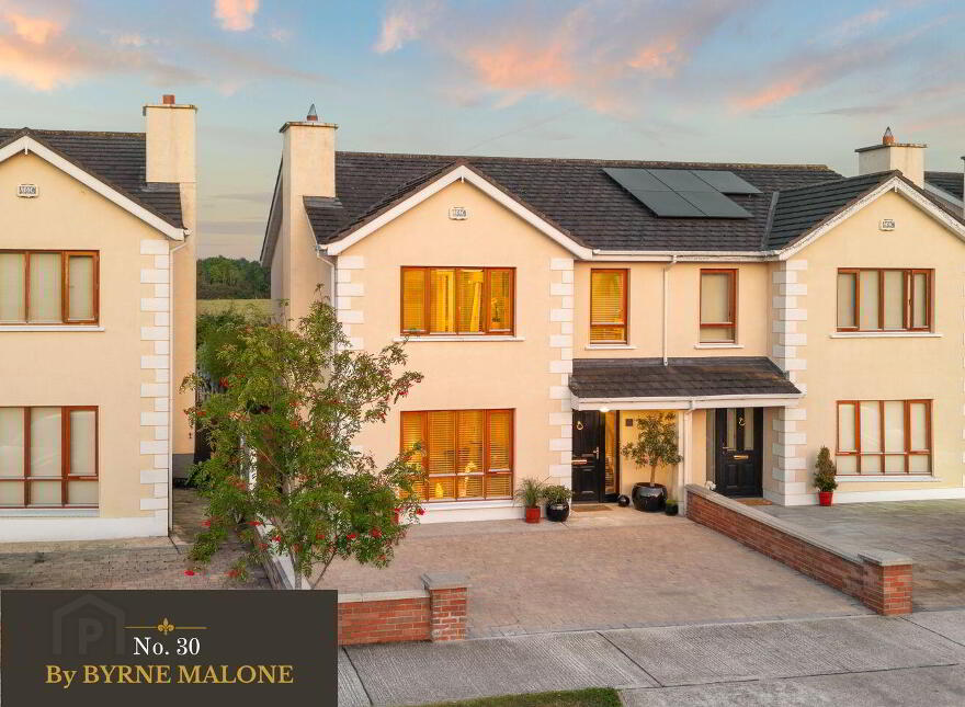 30 Crotanstown Grange, Green Road, Newbridge, R56Y622