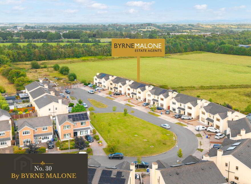 30 Crotanstown Grange, Green Road, Newbridge, R56Y622