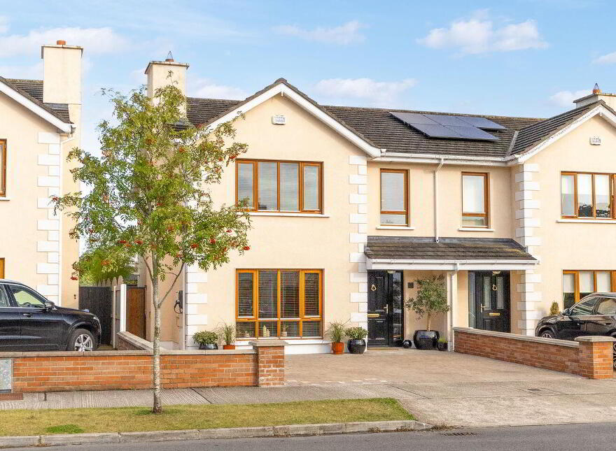 30 Crotanstown Grange, Green Road, Newbridge, R56Y622