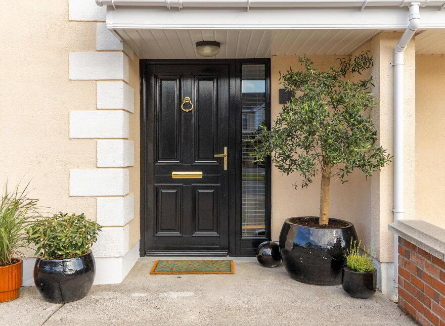 30 Crotanstown Grange, Green Road, Newbridge, R56Y622