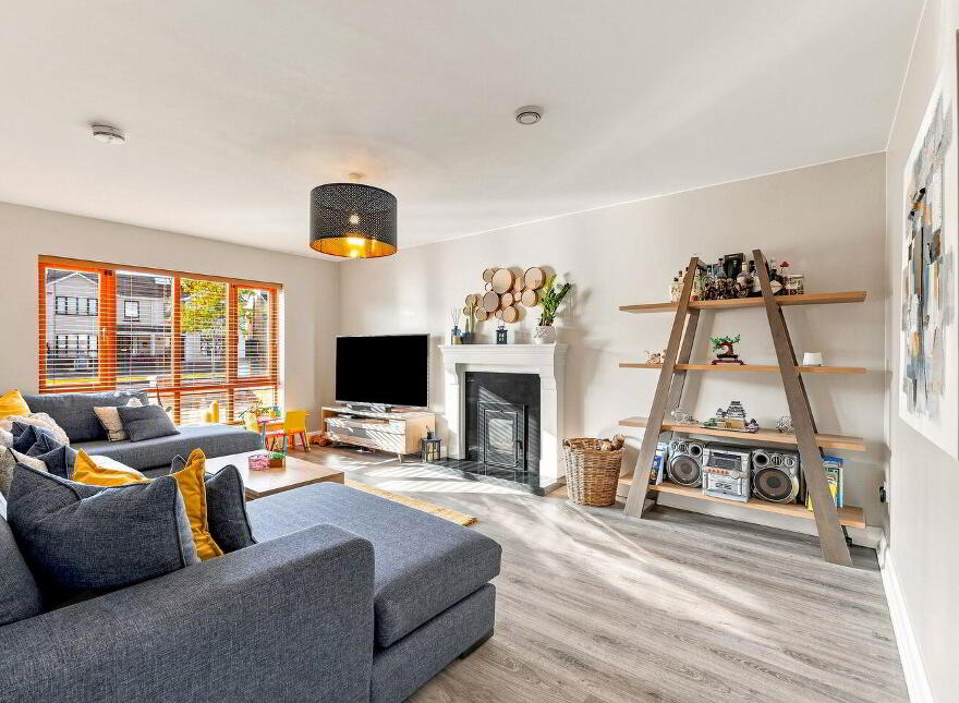 30 Crotanstown Grange, Green Road, Newbridge, R56Y622