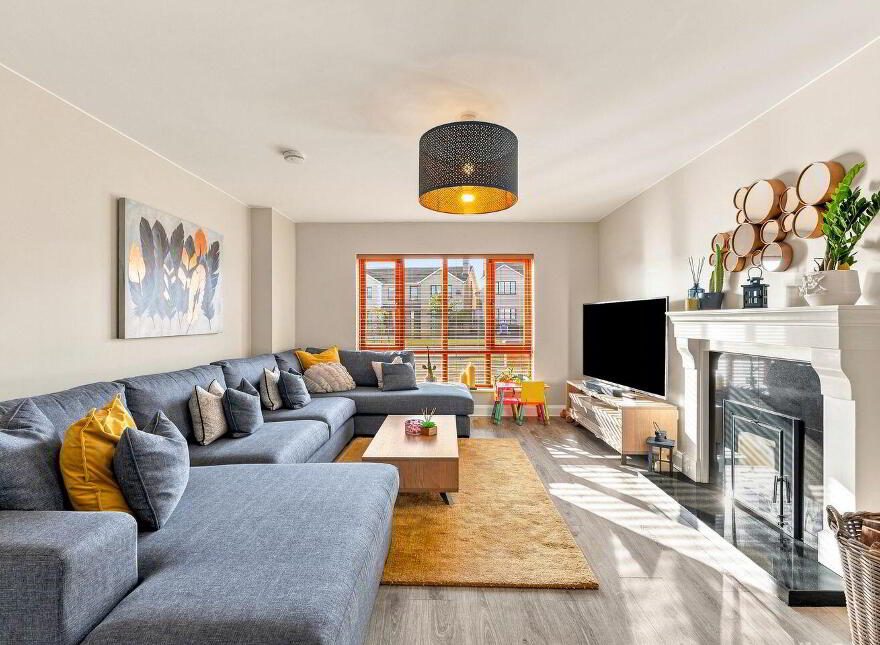 30 Crotanstown Grange, Green Road, Newbridge, R56Y622