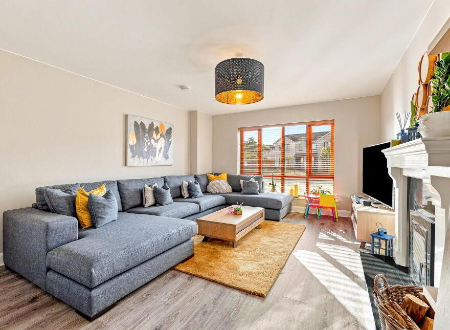 30 Crotanstown Grange, Green Road, Newbridge, R56Y622