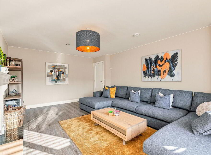 30 Crotanstown Grange, Green Road, Newbridge, R56Y622