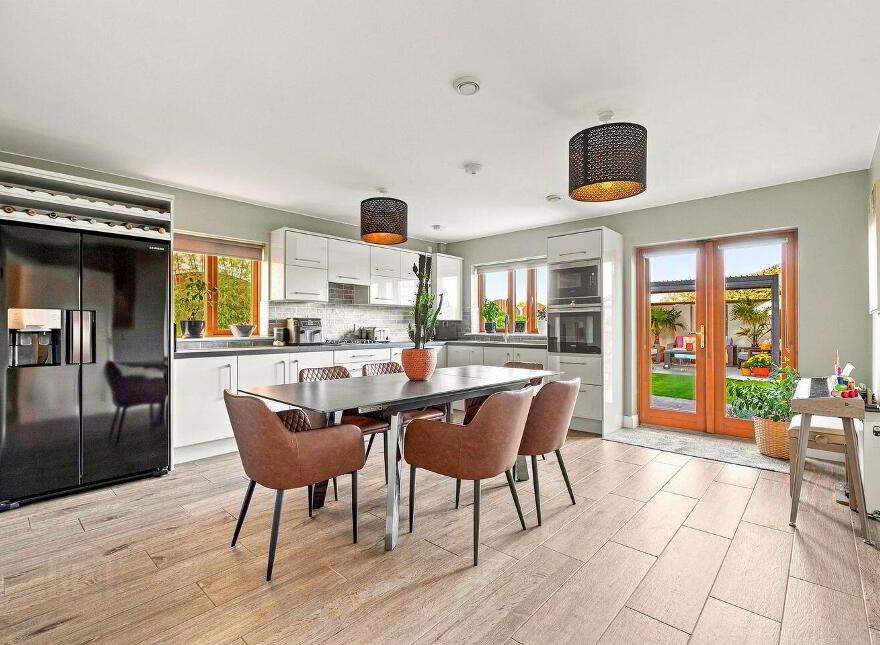 30 Crotanstown Grange, Green Road, Newbridge, R56Y622