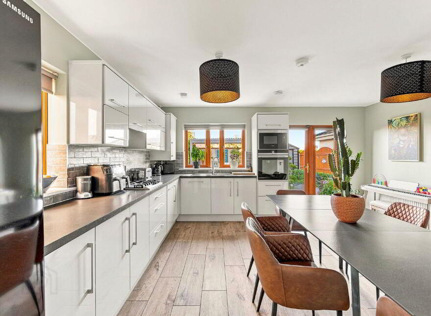 30 Crotanstown Grange, Green Road, Newbridge, R56Y622