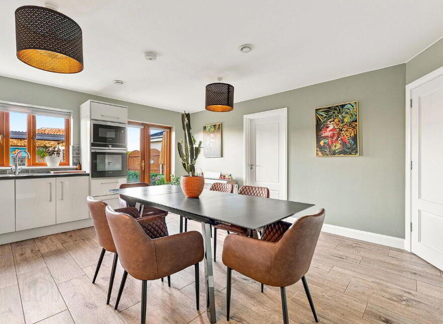 30 Crotanstown Grange, Green Road, Newbridge, R56Y622