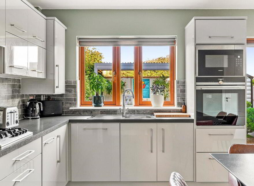 30 Crotanstown Grange, Green Road, Newbridge, R56Y622