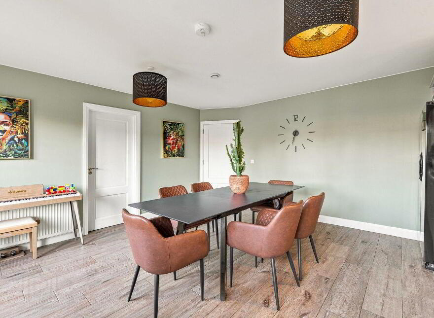 30 Crotanstown Grange, Green Road, Newbridge, R56Y622
