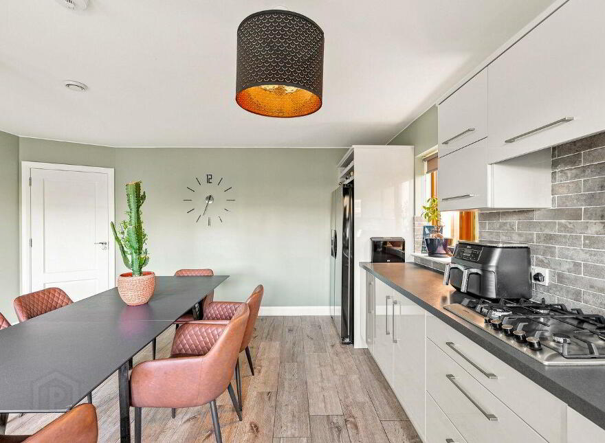 30 Crotanstown Grange, Green Road, Newbridge, R56Y622