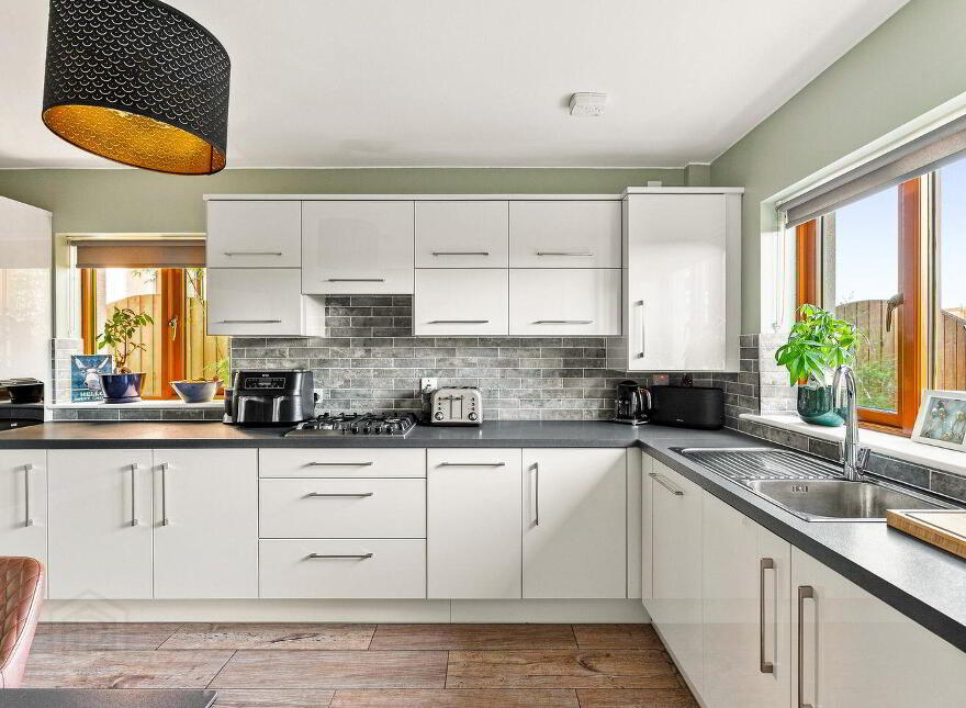 30 Crotanstown Grange, Green Road, Newbridge, R56Y622