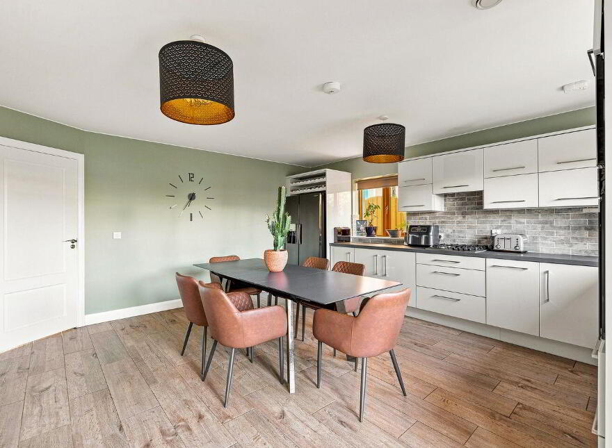 30 Crotanstown Grange, Green Road, Newbridge, R56Y622