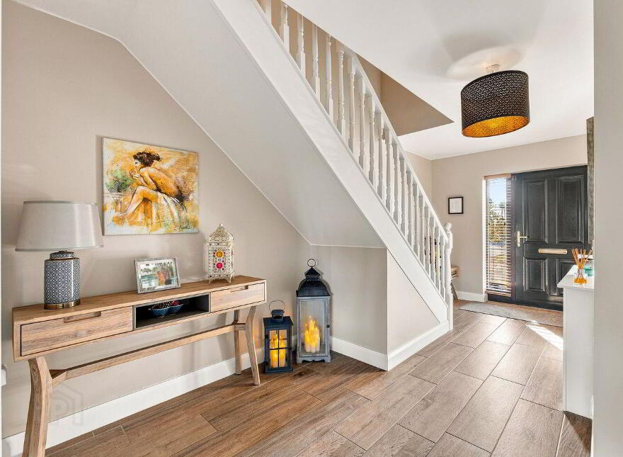 30 Crotanstown Grange, Green Road, Newbridge, R56Y622