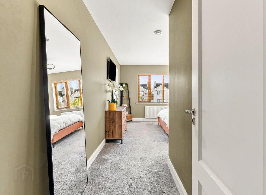 30 Crotanstown Grange, Green Road, Newbridge, R56Y622