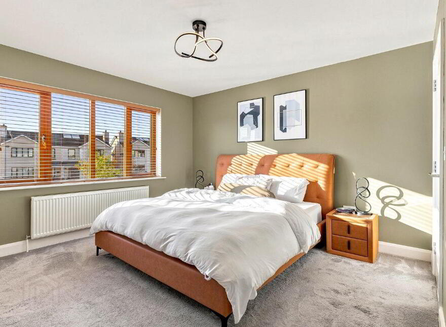 30 Crotanstown Grange, Green Road, Newbridge, R56Y622