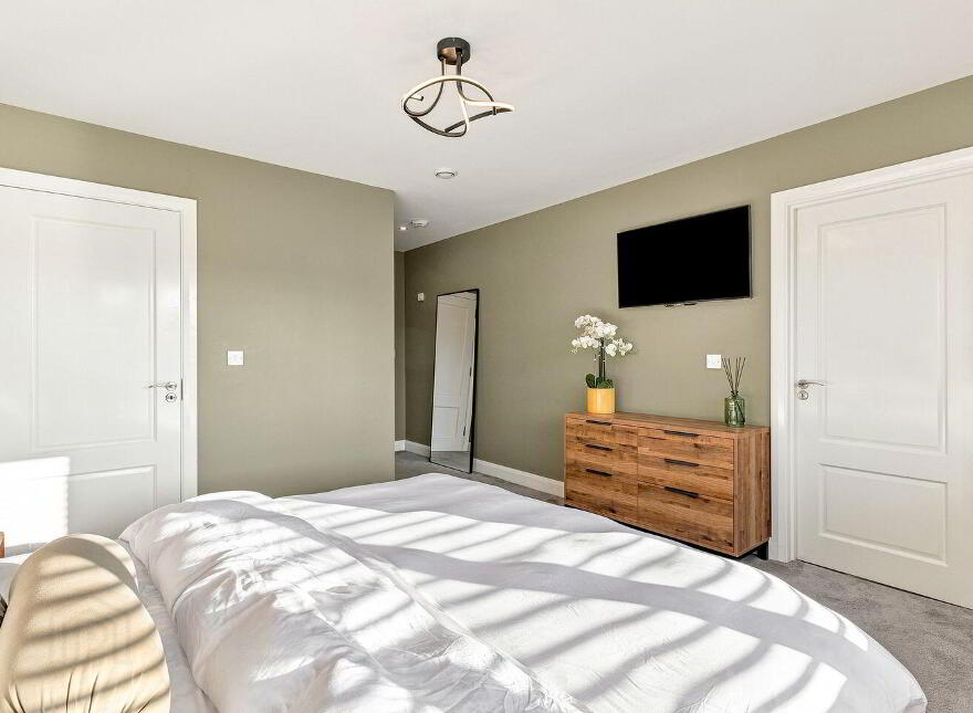 30 Crotanstown Grange, Green Road, Newbridge, R56Y622