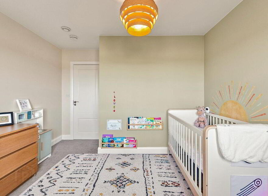30 Crotanstown Grange, Green Road, Newbridge, R56Y622