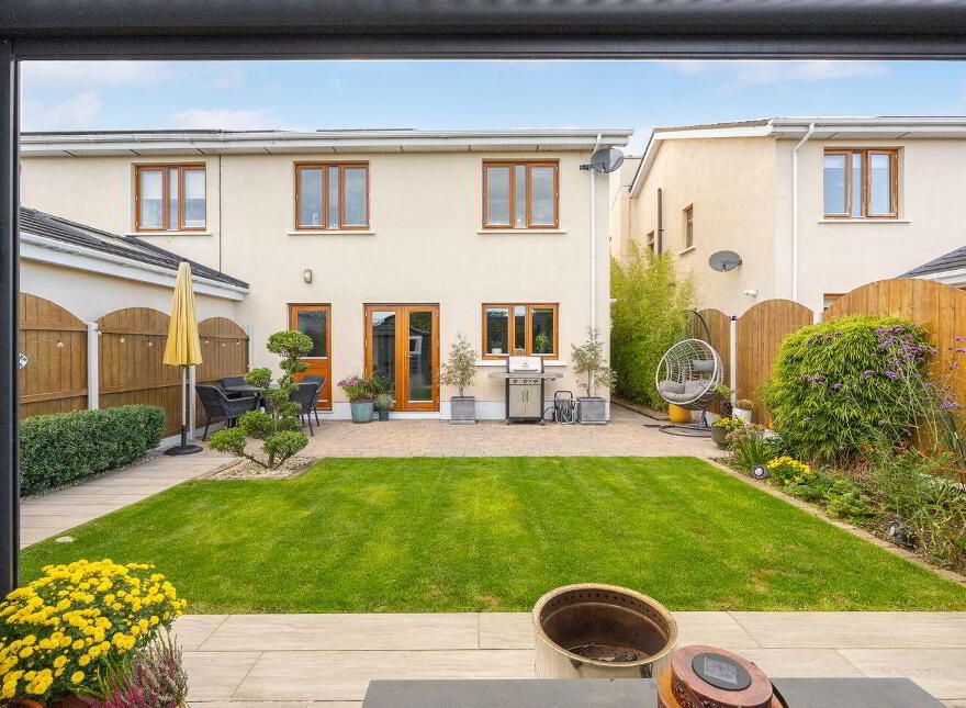 30 Crotanstown Grange, Green Road, Newbridge, R56Y622
