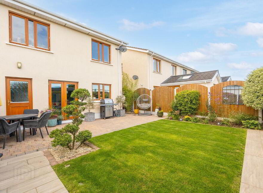 30 Crotanstown Grange, Green Road, Newbridge, R56Y622