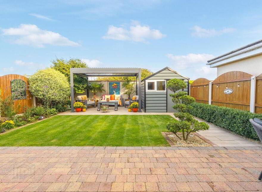30 Crotanstown Grange, Green Road, Newbridge, R56Y622