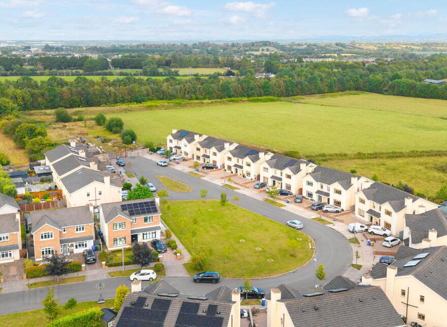30 Crotanstown Grange, Green Road, Newbridge, R56Y622