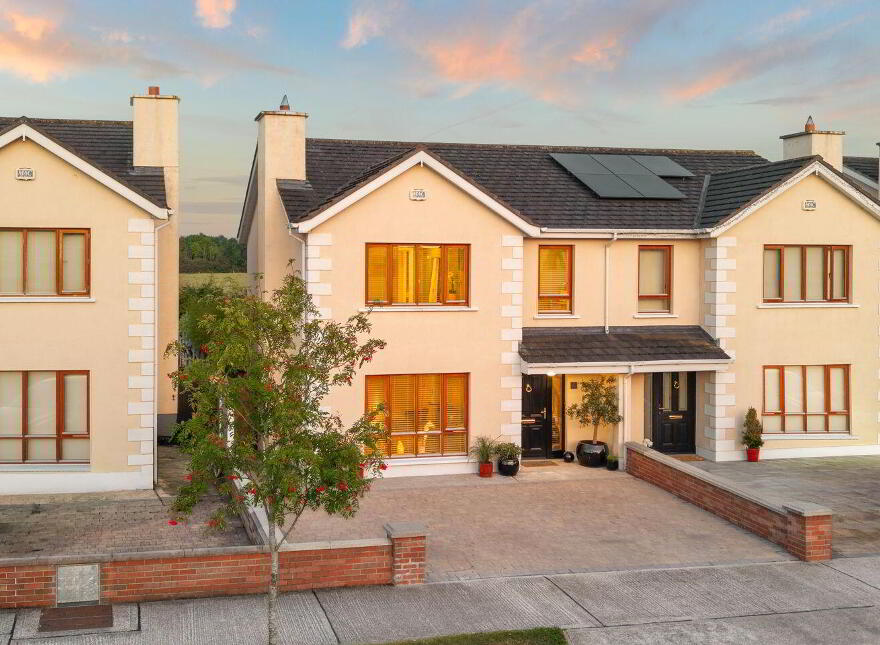 30 Crotanstown Grange, Green Road, Newbridge, R56Y622
