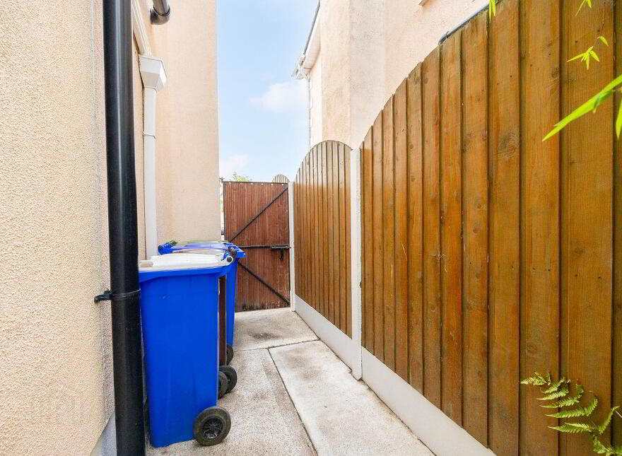 30 Crotanstown Grange, Green Road, Newbridge, R56Y622