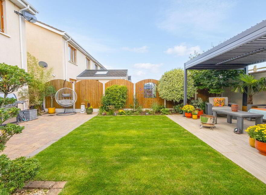 30 Crotanstown Grange, Green Road, Newbridge, R56Y622