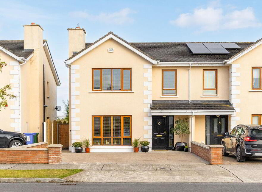 30 Crotanstown Grange, Green Road, Newbridge, R56Y622