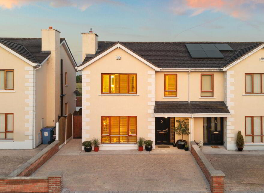 30 Crotanstown Grange, Green Road, Newbridge, R56Y622