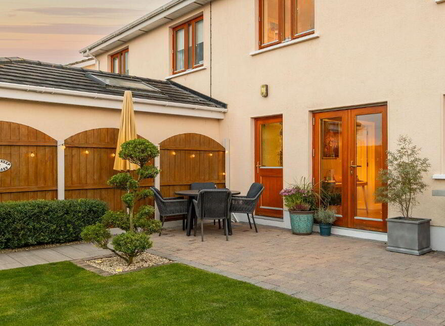30 Crotanstown Grange, Green Road, Newbridge, R56Y622