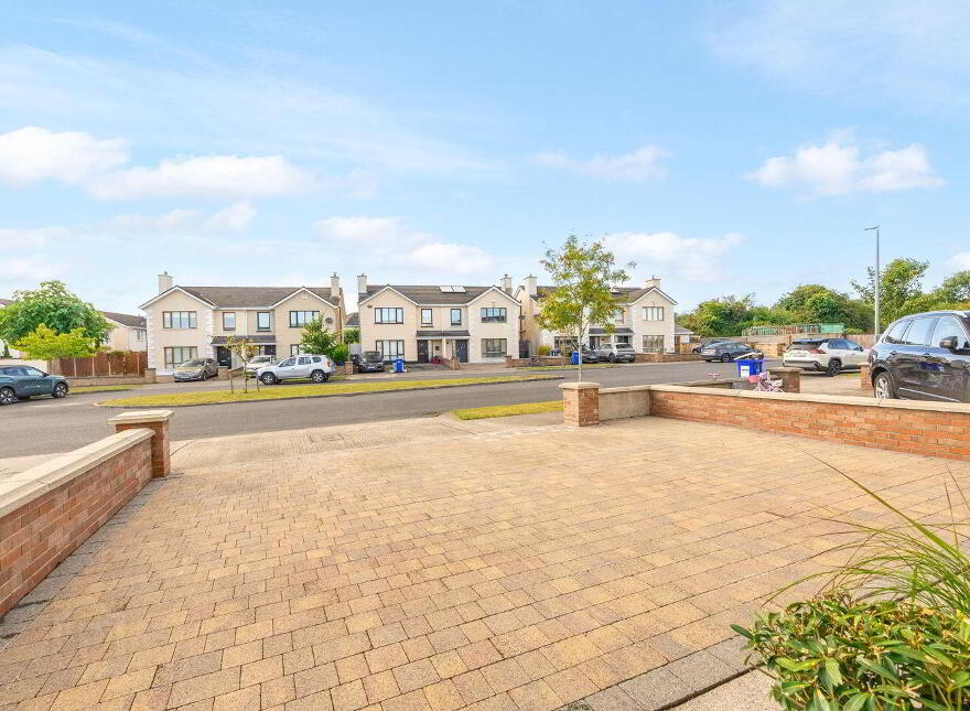 30 Crotanstown Grange, Green Road, Newbridge, R56Y622