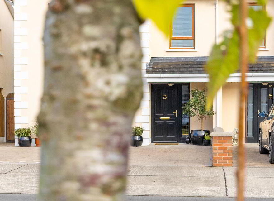 30 Crotanstown Grange, Green Road, Newbridge, R56Y622