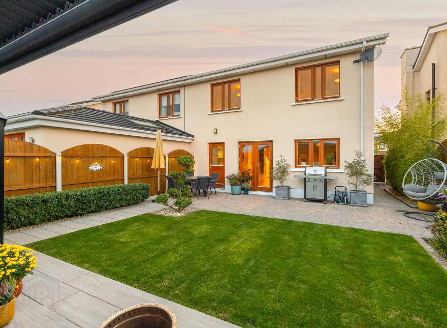 30 Crotanstown Grange, Green Road, Newbridge, R56Y622