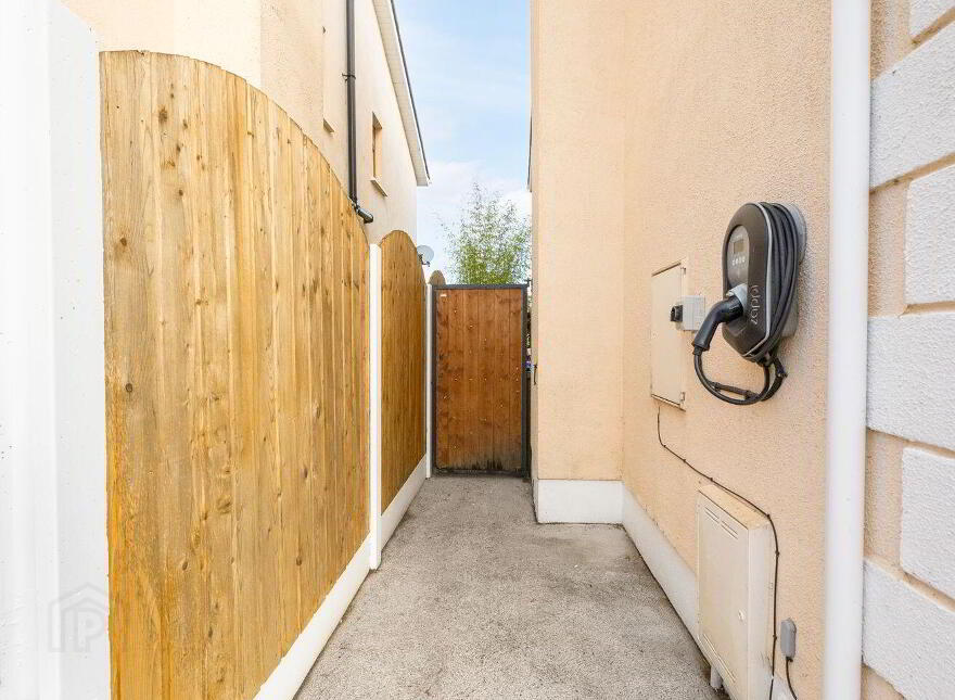 30 Crotanstown Grange, Green Road, Newbridge, R56Y622