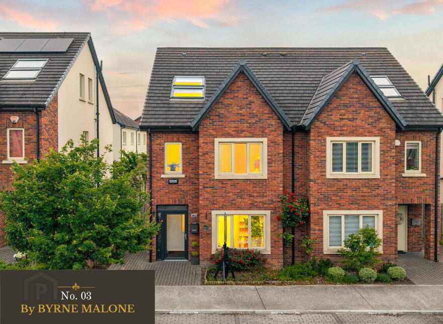 3 Cuil Duin Close, Citywest, Citywest, D24C64C