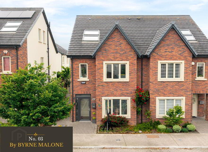 3 Cuil Duin Close, Citywest, Citywest, D24C64C